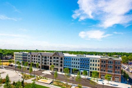 Wyandanch Village | Apartments in Wyandanch, NY